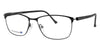 Stepper Eyewear Eyeglasses 40104 - Go-Readers.com