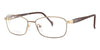 Stepper Eyewear Eyeglasses 50117 - Go-Readers.com
