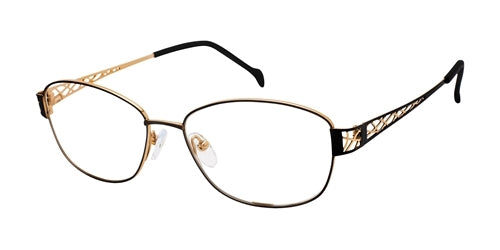 Stepper Eyewear Eyeglasses 50159 - Go-Readers.com