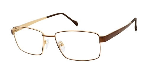 Stepper Eyewear Eyeglasses 60125 - Go-Readers.com