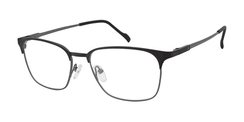 Stepper Eyewear Eyeglasses 60127 - Go-Readers.com
