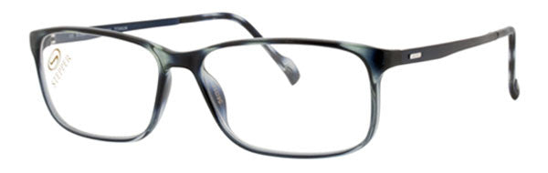 Stepper Eyewear Eyeglasses 20027 - Go-Readers.com