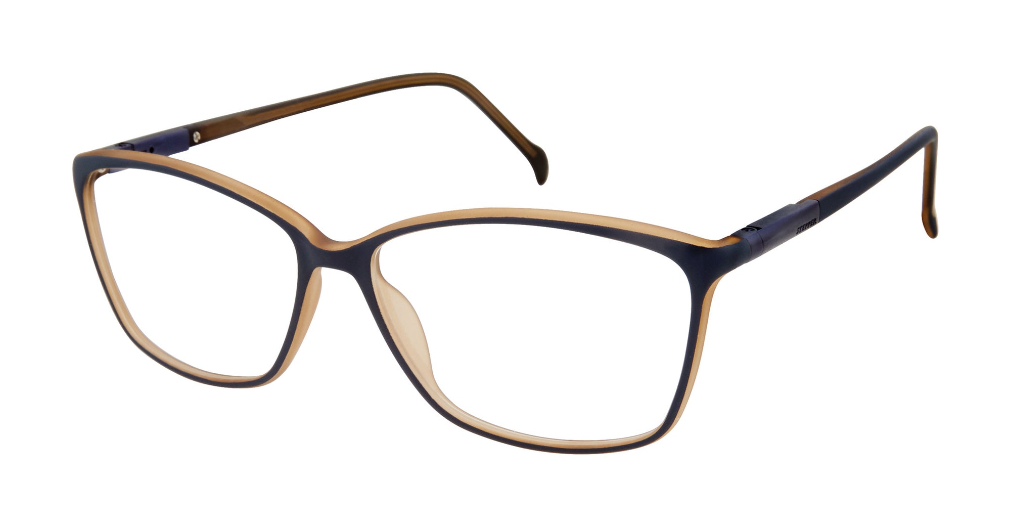 Stepper Eyewear Eyeglasses 30120 - Go-Readers.com
