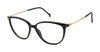 Stepper Eyewear Eyeglasses 30121 - Go-Readers.com