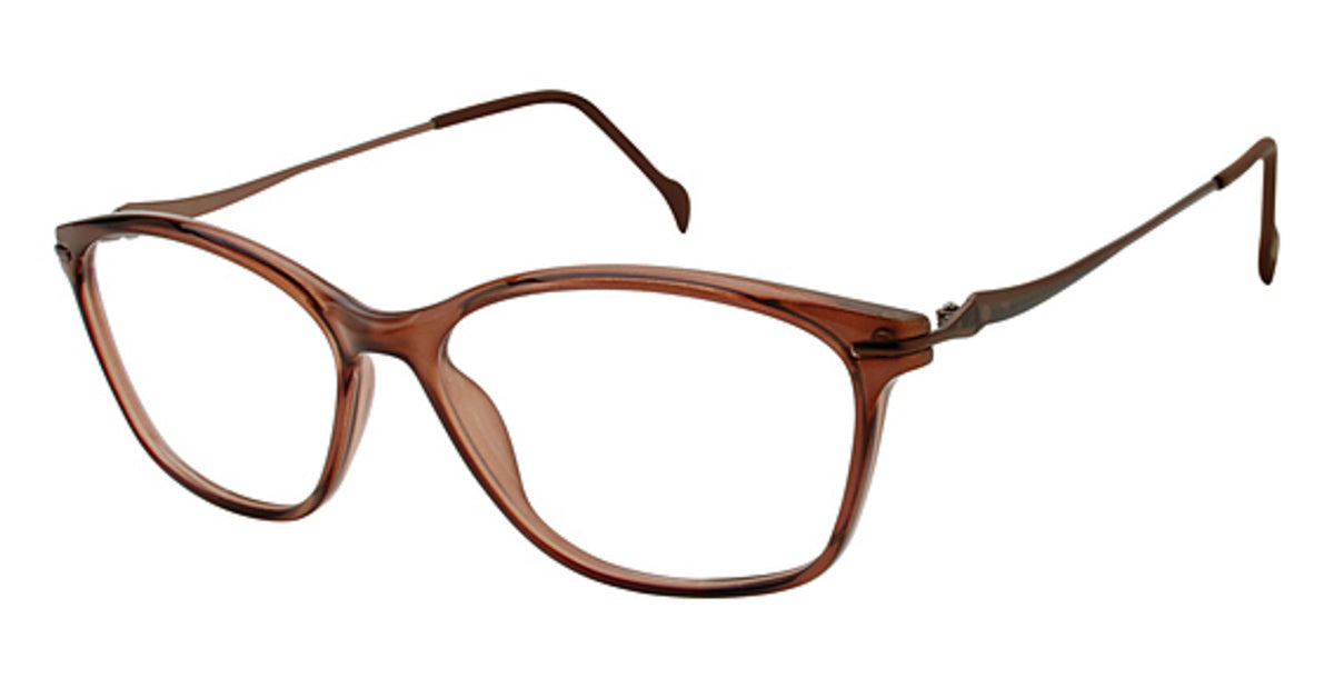 Stepper Eyewear Eyeglasses 30123