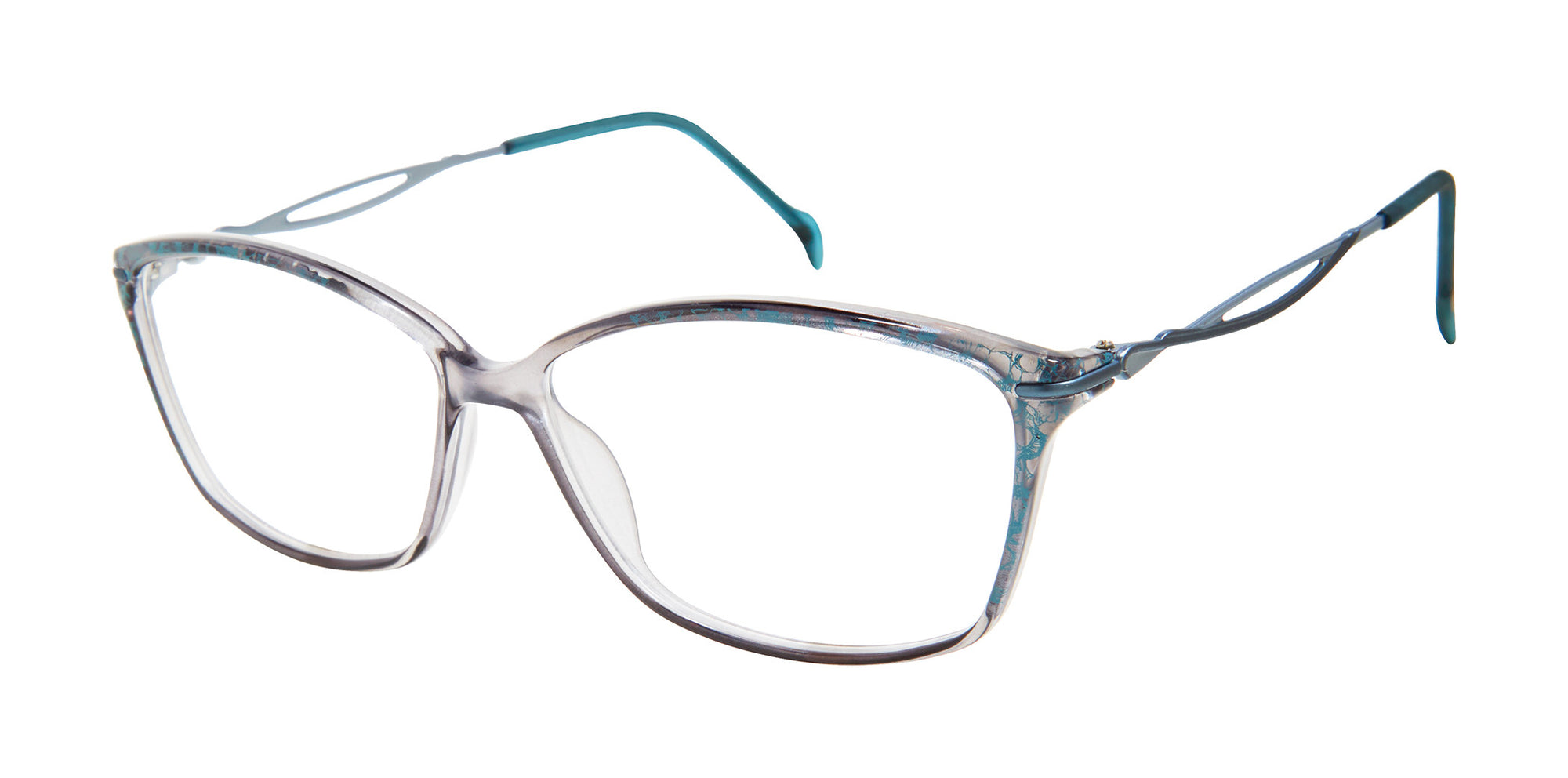 Stepper Eyewear Eyeglasses 30129 - Go-Readers.com