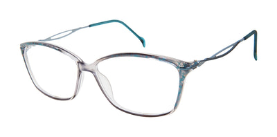 Stepper Eyewear Eyeglasses 30129 - Go-Readers.com