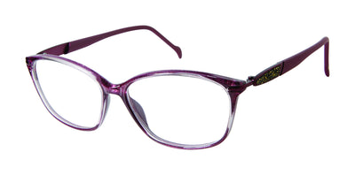 Stepper Eyewear Eyeglasses 30141 - Go-Readers.com