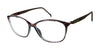 Stepper Eyewear Eyeglasses 30141 - Go-Readers.com