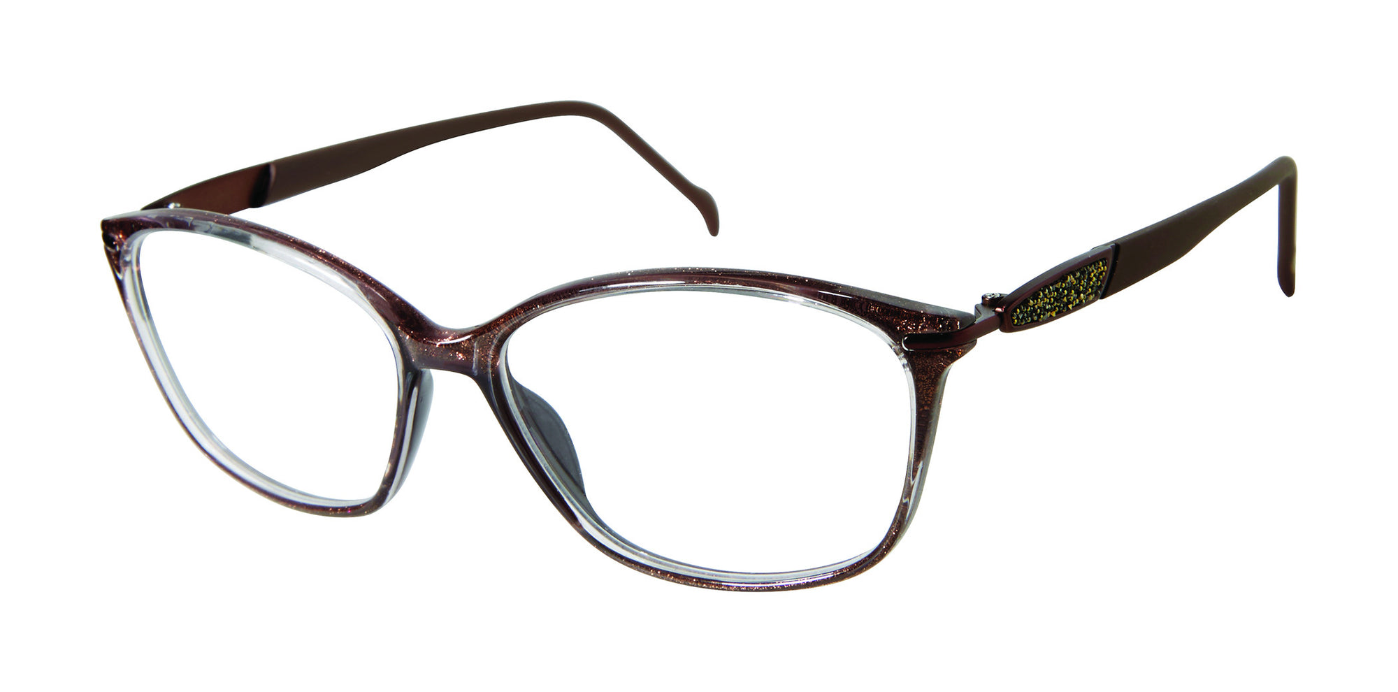 Stepper lunettes best sale