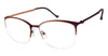 Stepper Eyewear Eyeglasses 40132 - Go-Readers.com