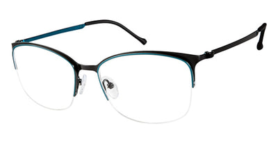 Stepper Eyewear Eyeglasses 40132 - Go-Readers.com