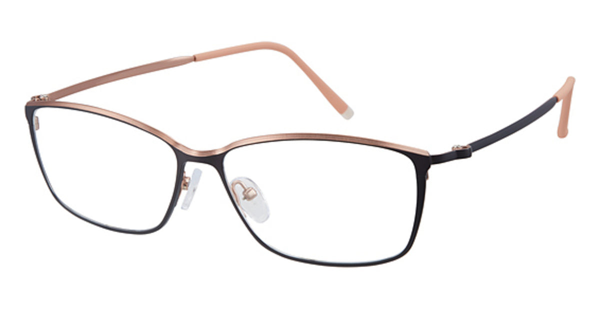 Stepper Eyewear Eyeglasses 40151 - Go-Readers.com