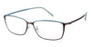 Stepper Eyewear Eyeglasses 40151 - Go-Readers.com