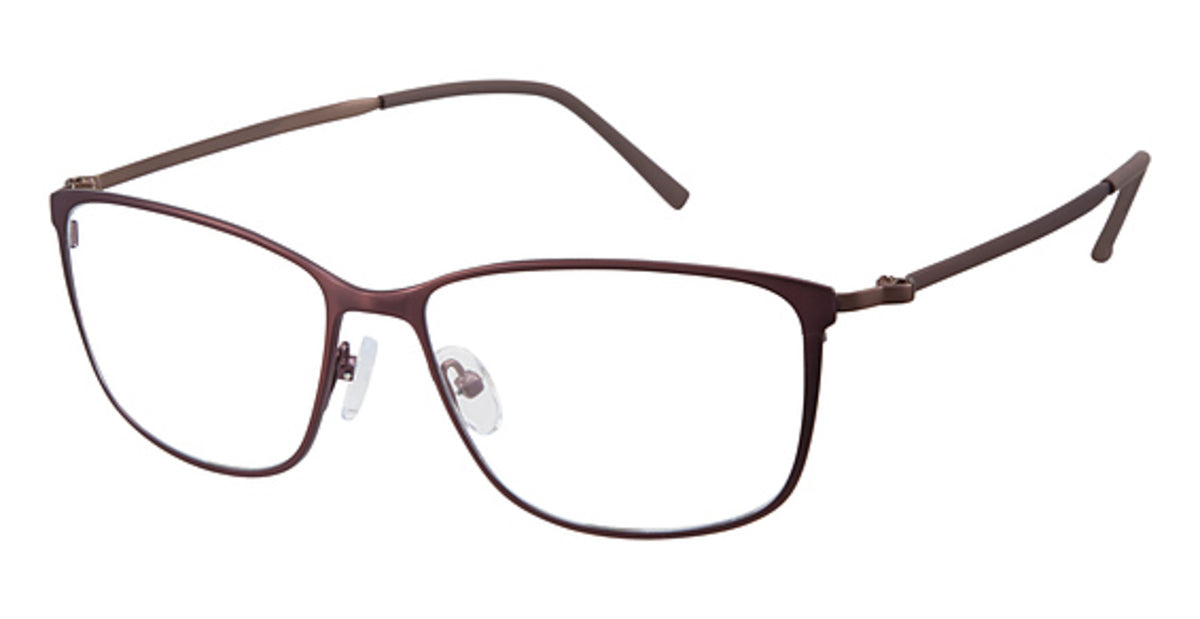 Stepper Eyewear Eyeglasses 40152