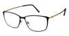 Stepper Eyewear Eyeglasses 40152 - Go-Readers.com