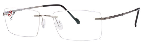 Stepper Eyewear Eyeglasses 4401 - Go-Readers.com