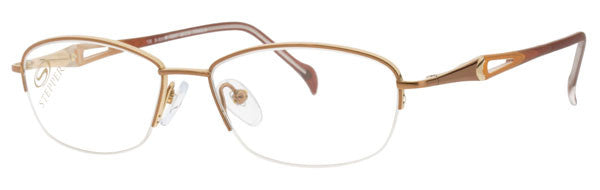 Stepper Eyewear Eyeglasses 50009 - Go-Readers.com