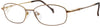 Stepper Eyewear Eyeglasses 50010 - Go-Readers.com