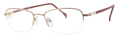 Stepper Eyewear Eyeglasses 50066 - Go-Readers.com