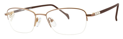 Stepper Eyewear Eyeglasses 50066 - Go-Readers.com