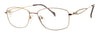 Stepper Eyewear Eyeglasses 50071 - Go-Readers.com