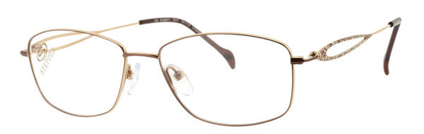 Stepper Eyewear Eyeglasses 50071 - Go-Readers.com