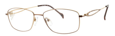 Stepper Eyewear Eyeglasses 50071 - Go-Readers.com