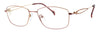 Stepper Eyewear Eyeglasses 50071 - Go-Readers.com