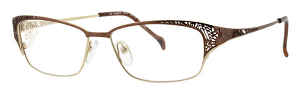 Stepper Eyewear Eyeglasses 50079 - Go-Readers.com