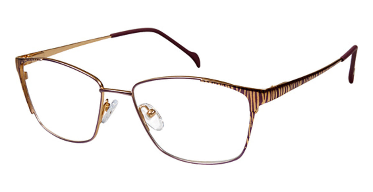 Stepper Eyewear Eyeglasses 50168 - Go-Readers.com