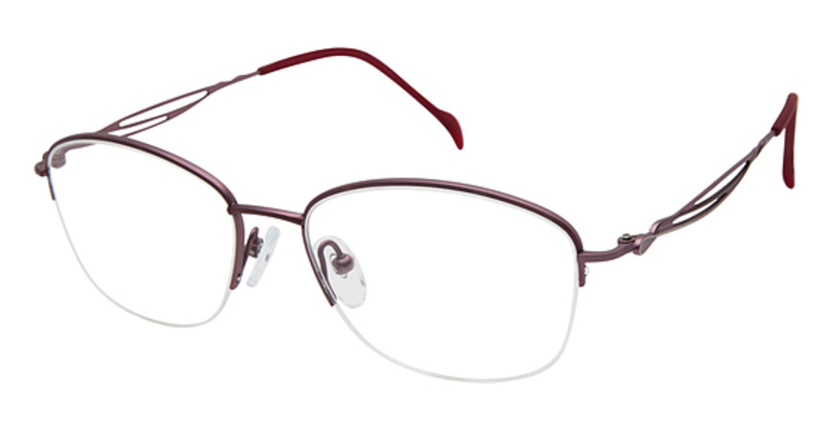 Stepper Eyewear Eyeglasses 50179 - Go-Readers.com