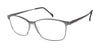 Stepper Eyewear Eyeglasses 50189 - Go-Readers.com