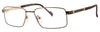 Stepper Eyewear Eyeglasses 60037 - Go-Readers.com