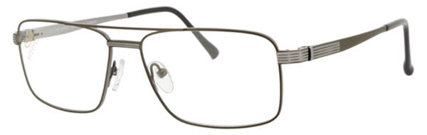 Stepper Eyewear Eyeglasses 60072 - Go-Readers.com