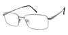 Stepper Eyewear Eyeglasses 60171 - Go-Readers.com