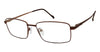 Stepper Eyewear Eyeglasses 60171 - Go-Readers.com
