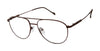 Stepper Eyewear Eyeglasses 60194 - Go-Readers.com