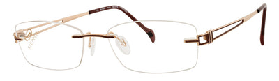 Stepper Eyewear Eyeglasses 7511 - Go-Readers.com