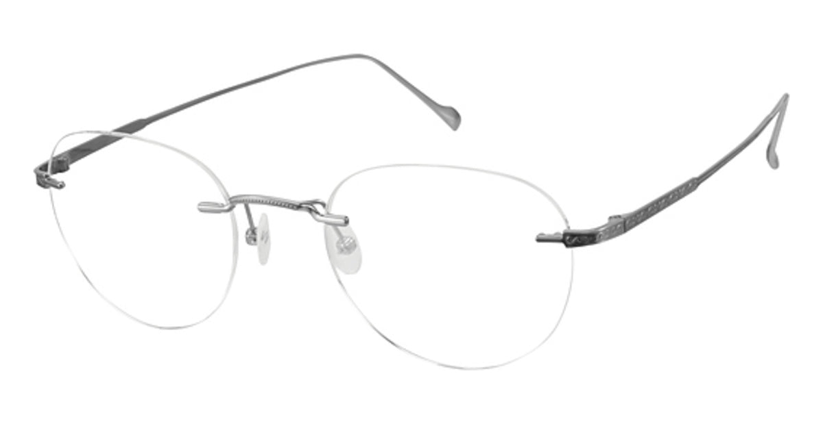 Stepper Eyewear Eyeglasses 83600 - Go-Readers.com