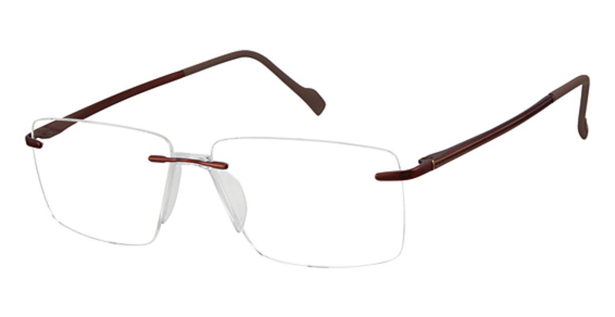 Stepper Eyewear Eyeglasses 84169 - Go-Readers.com