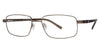 Stetson XL Eyeglasses 11 - Go-Readers.com