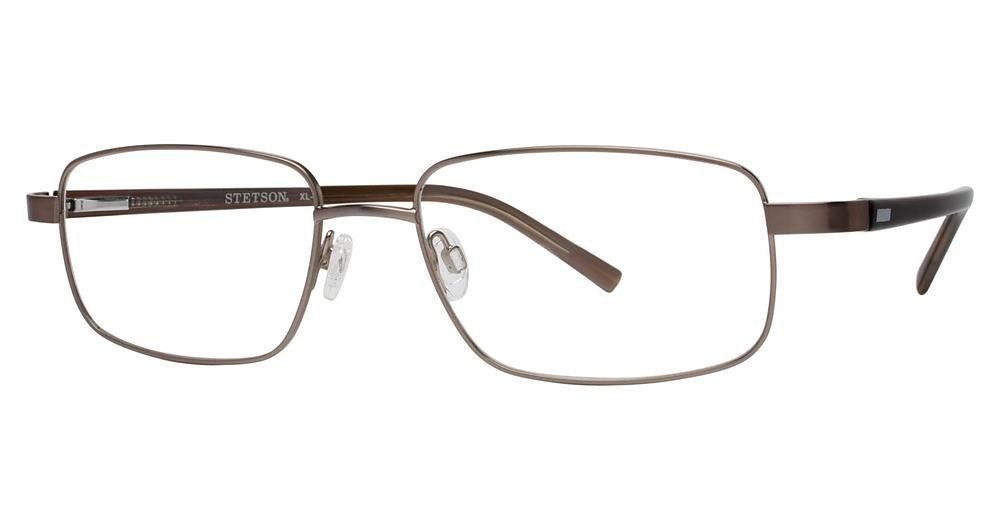 Stetson XL Eyeglasses 11 - Go-Readers.com