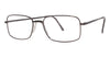 Stetson XL Eyeglasses 17 - Go-Readers.com