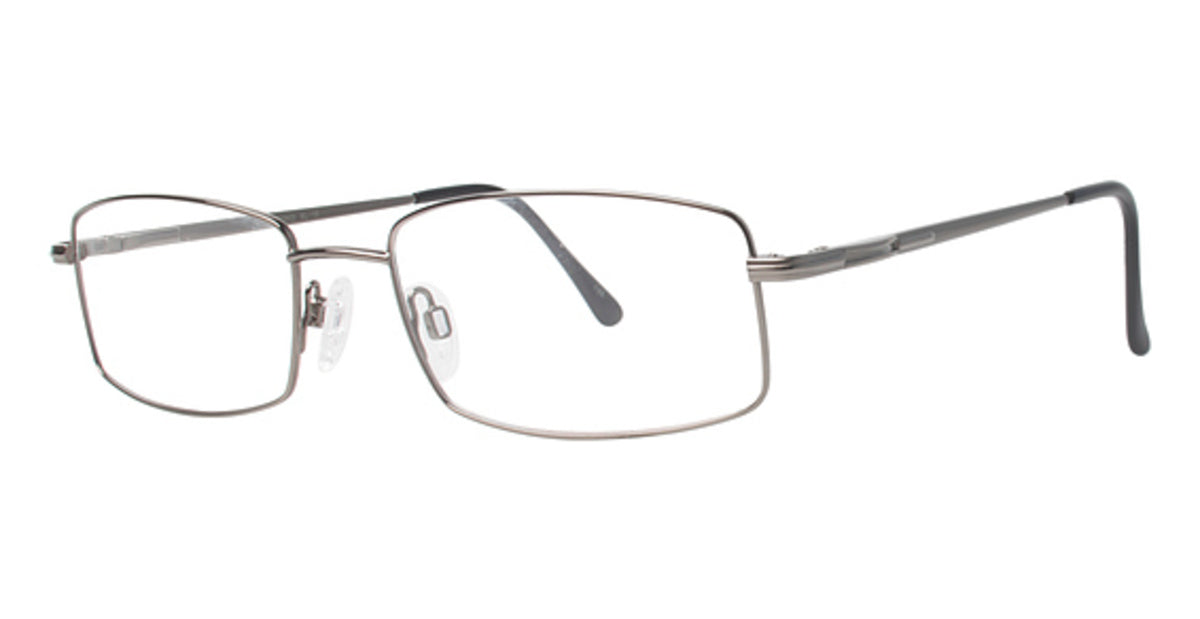 Stetson XL Eyeglasses 18