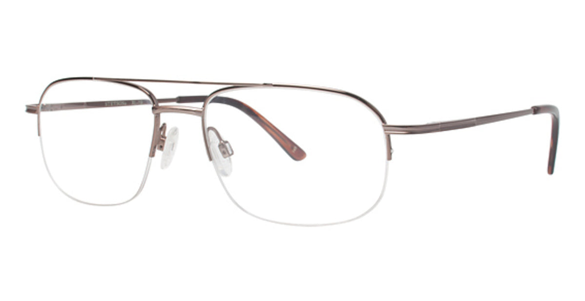 Stetson XL Eyeglasses 19 Go Readers Optometry