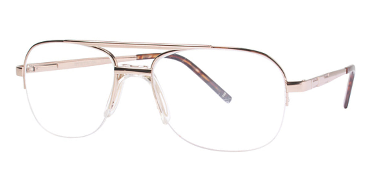 Stetson XL Eyeglasses 20