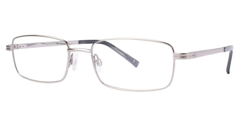 Stetson XL Eyeglasses 21