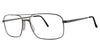 Stetson XL Eyeglasses 37 - Go-Readers.com
