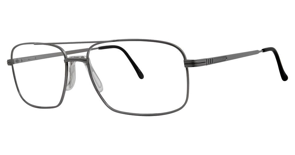 Stetson XL Eyeglasses 37